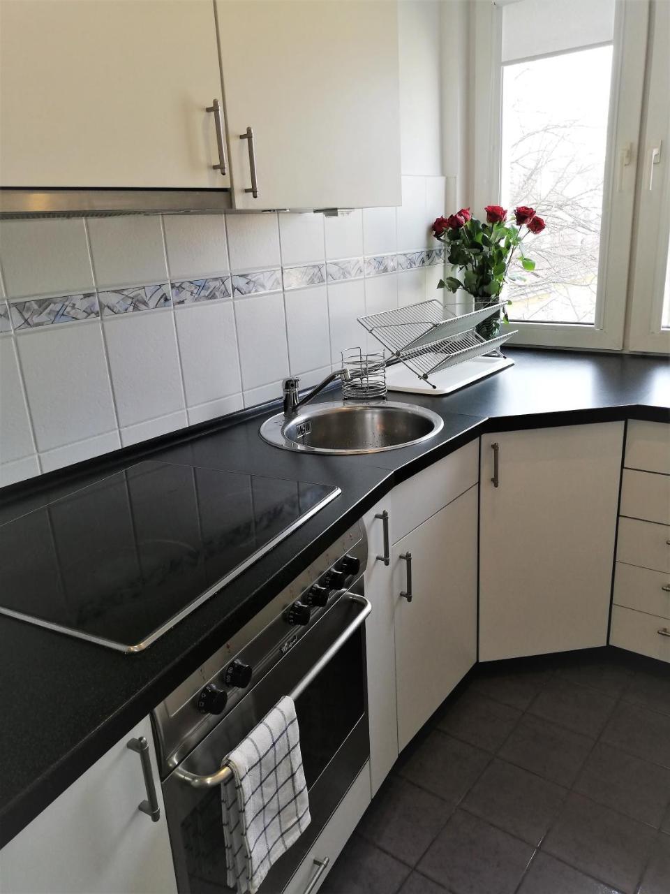 Apartament Morski Integro Sopot Exterior photo