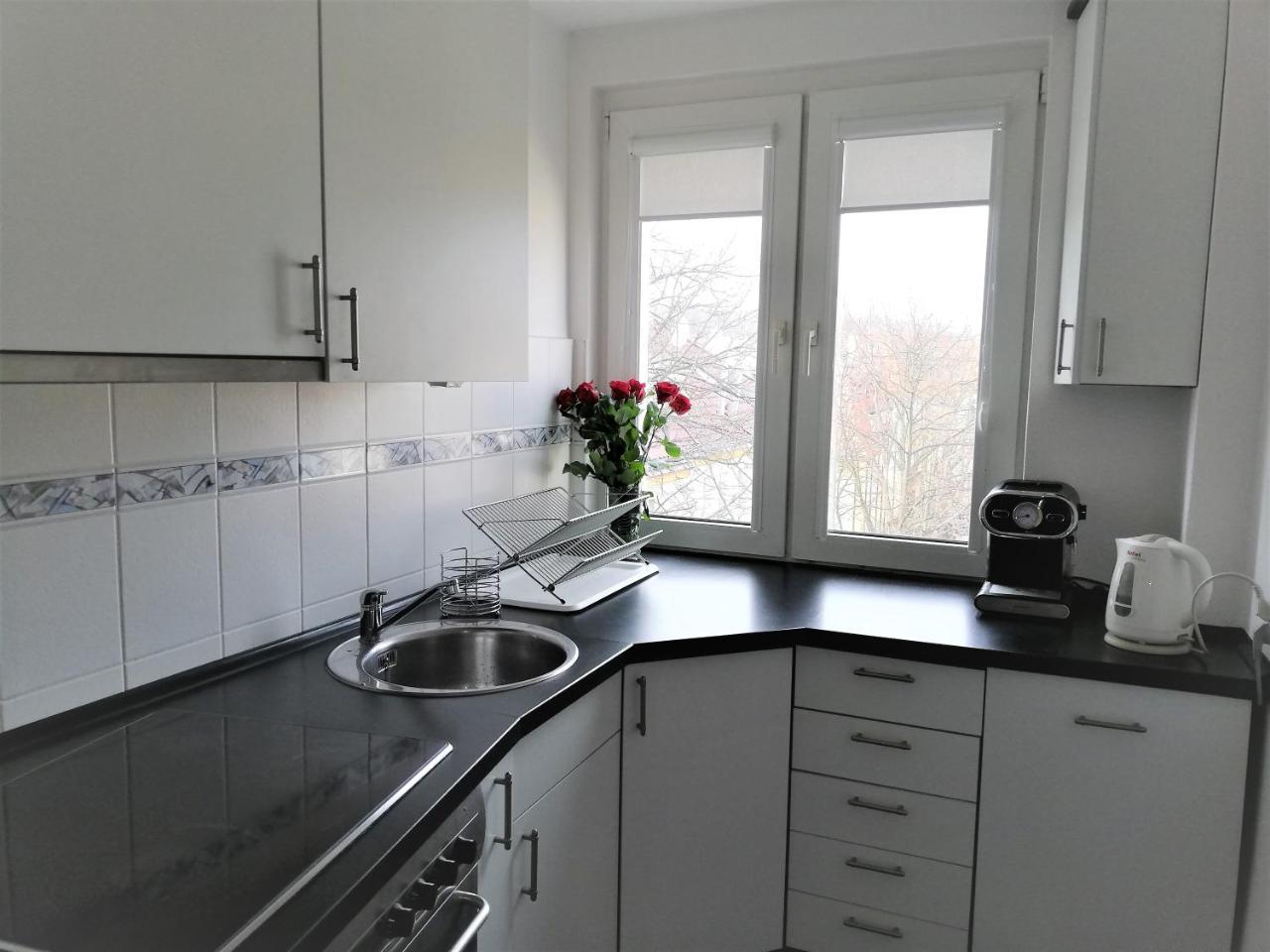 Apartament Morski Integro Sopot Exterior photo