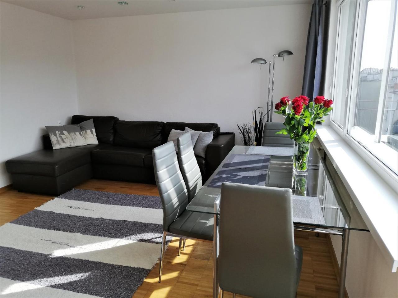 Apartament Morski Integro Sopot Exterior photo