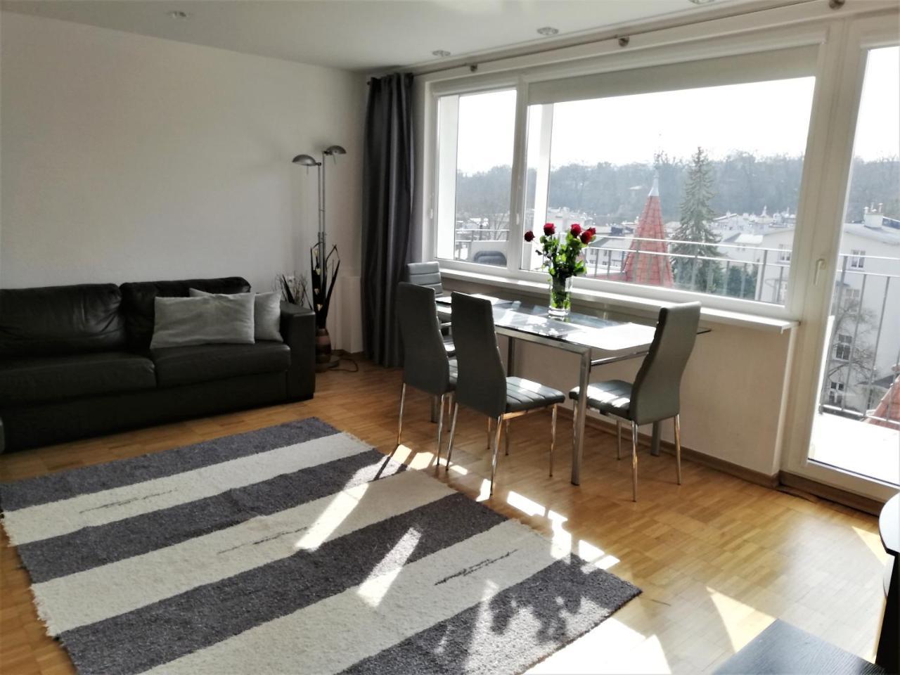 Apartament Morski Integro Sopot Exterior photo