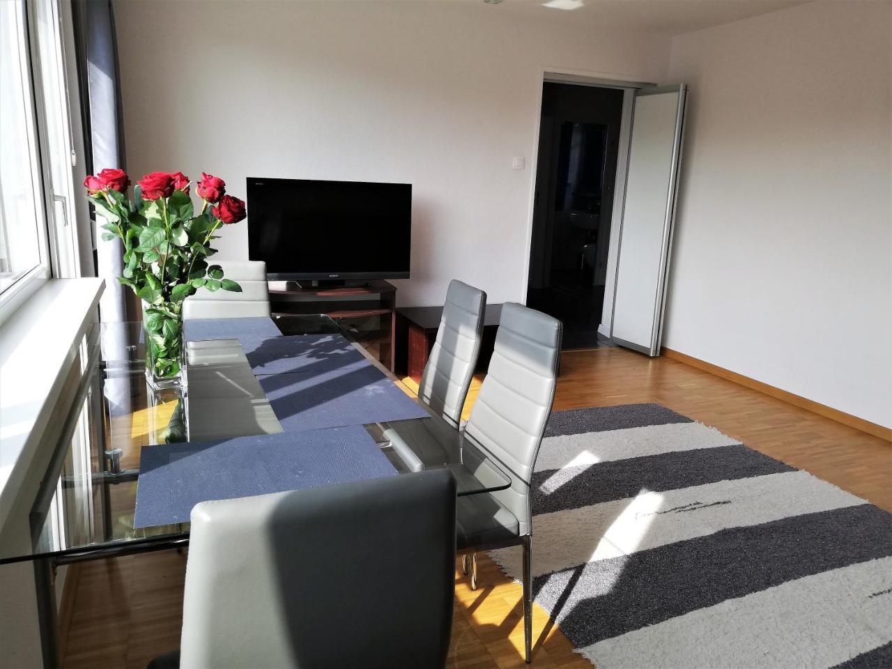 Apartament Morski Integro Sopot Exterior photo